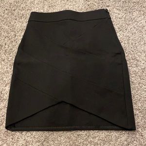 Never worn Express skirt